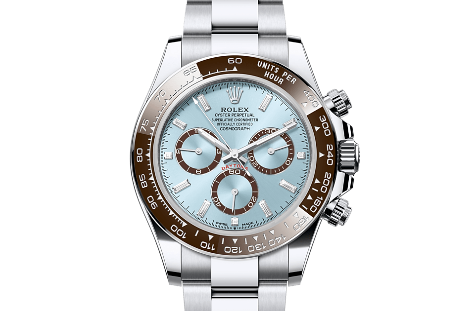 Rolex daytona cheap 50th anniversary