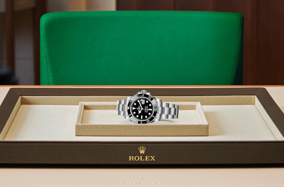 Rolex clearance submariner 44