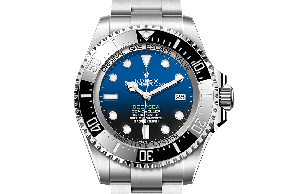 Rolex sea dweller deals cena