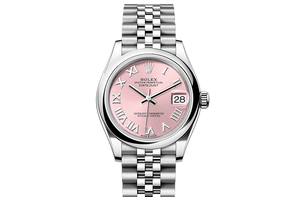 Rolex best sale datejust aaa