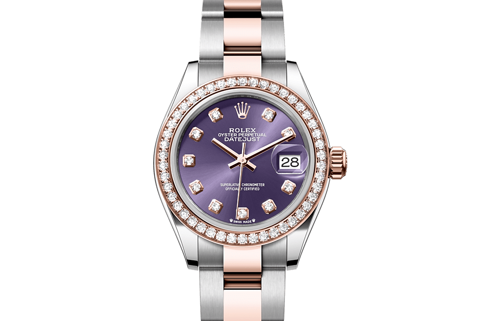 Rolex oyster perpetual cheap datejust 43